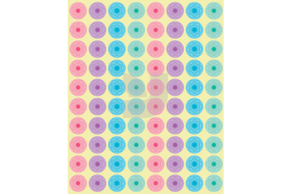 Funkyback Patterns 14 Funkyback Patterns 14