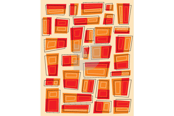 Funkyback Patterns 14 Funkyback Patterns 14