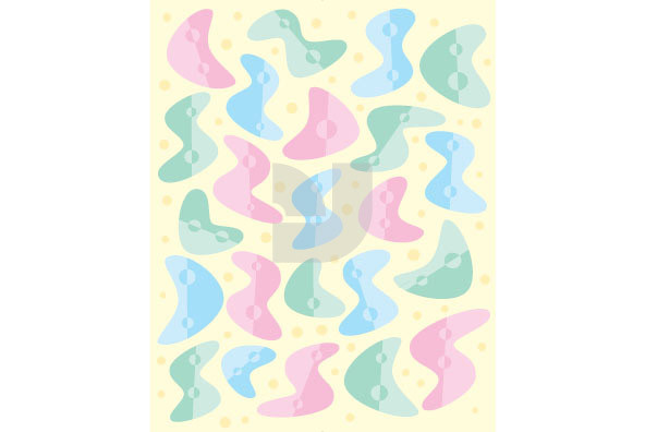 Funkyback Patterns 14 Funkyback Patterns 14