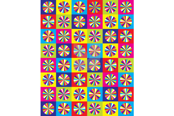 Funkyback Patterns 14 Funkyback Patterns 14