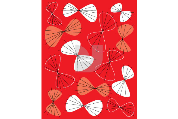 Funkyback Patterns 14 Funkyback Patterns 14