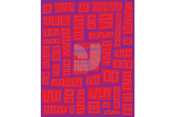 Funkyback Patterns 14 Funkyback Patterns 14
