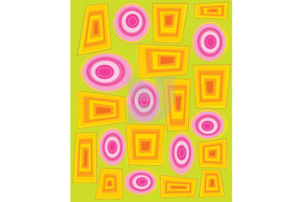 Funkyback Patterns 14 Funkyback Patterns 14