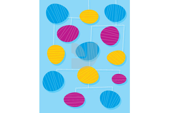 Funkyback Patterns 14 Funkyback Patterns 14