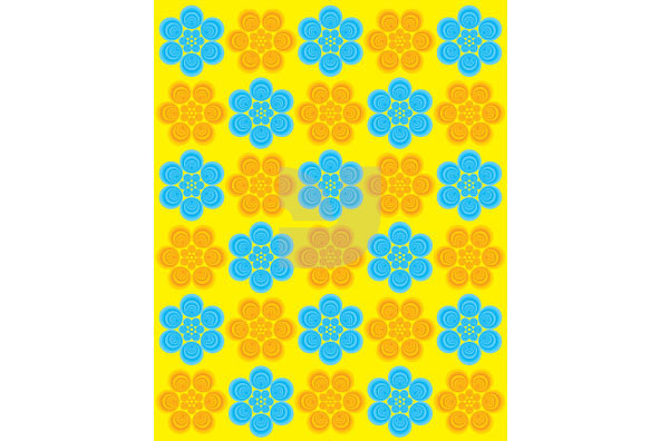 Funkyback Patterns 14 Funkyback Patterns 14