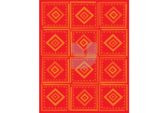 Funkyback Patterns 15 Funkyback Patterns 15