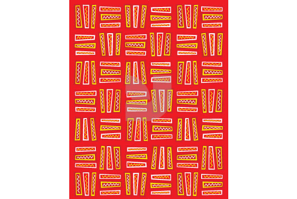 Funkyback Patterns 15 Funkyback Patterns 15