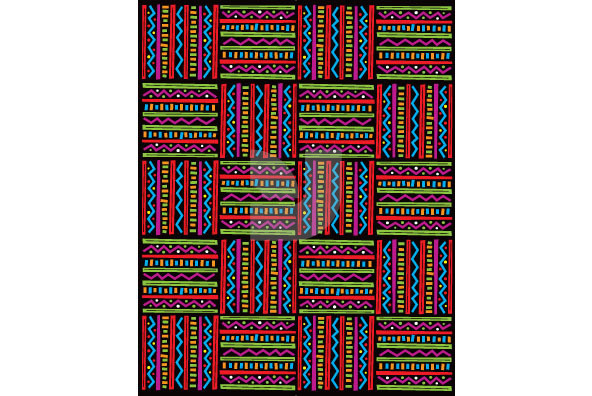 Funkyback Patterns 15 Funkyback Patterns 15