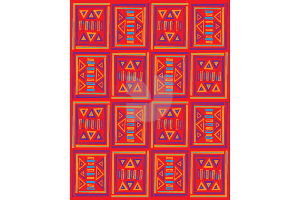 Funkyback Patterns 15 Funkyback Patterns 15