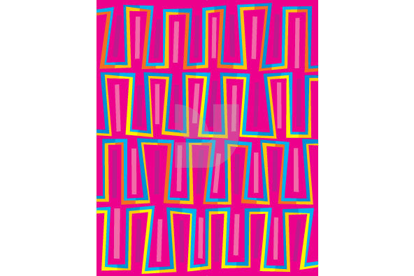 Funkyback Patterns 15 Funkyback Patterns 15