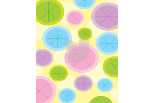 Funkyback Patterns 15 Funkyback Patterns 15