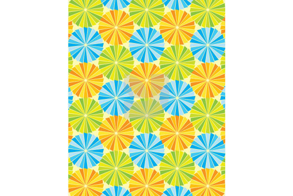 Funkyback Patterns 15 Funkyback Patterns 15