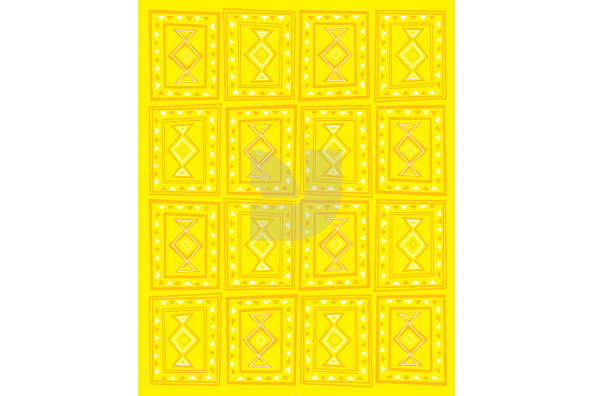 Funkyback Patterns 15 Funkyback Patterns 15
