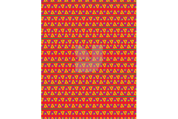 Funkyback Patterns 15 Funkyback Patterns 15