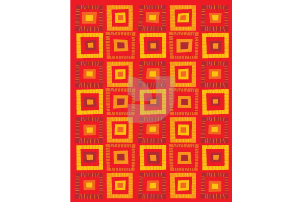 Funkyback Patterns 15 Funkyback Patterns 15