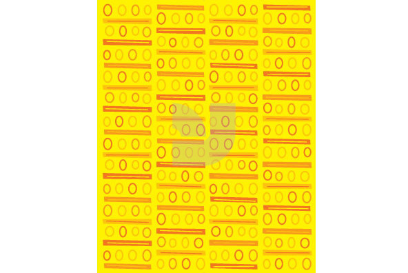 Funkyback Patterns 15 Funkyback Patterns 15