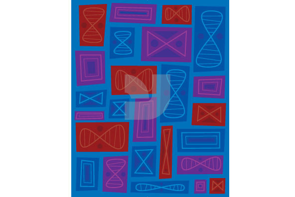 Funkyback Patterns 15 Funkyback Patterns 15