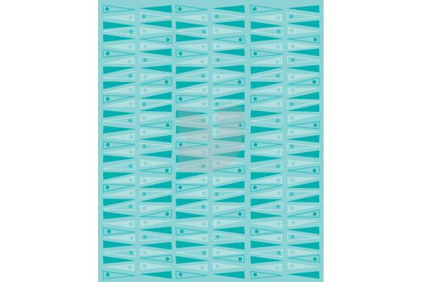 Funkyback Patterns 15 Funkyback Patterns 15