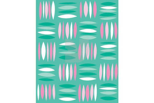 Funkyback Patterns 16 Funkyback Patterns 16