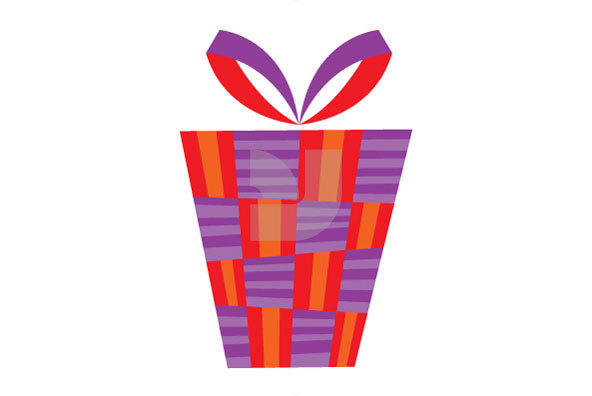 Christmas Gift Boxes 01 Christmas Gift Boxes 01