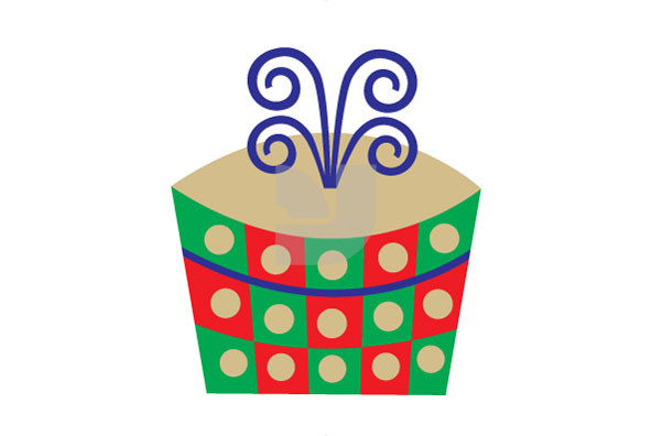 Christmas Gift Boxes 01