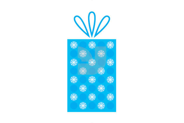 Christmas Gift Boxes 01 Christmas Gift Boxes 01