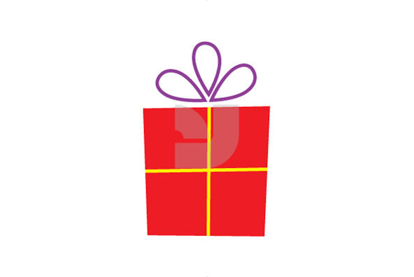 Christmas Gift Boxes 01 Christmas Gift Boxes 01