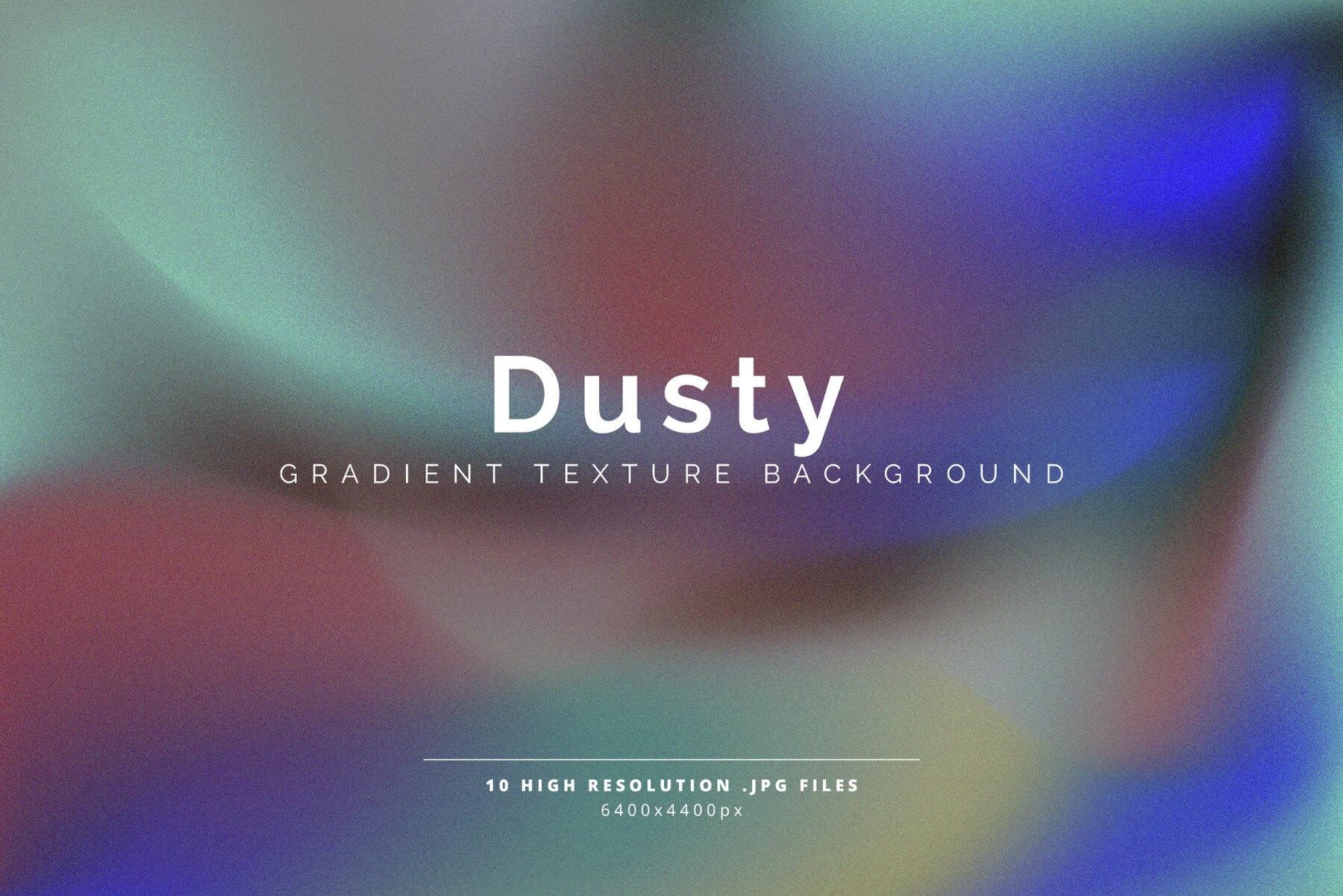Dusty Gradient Texture Background Gradients - YouWorkForThem