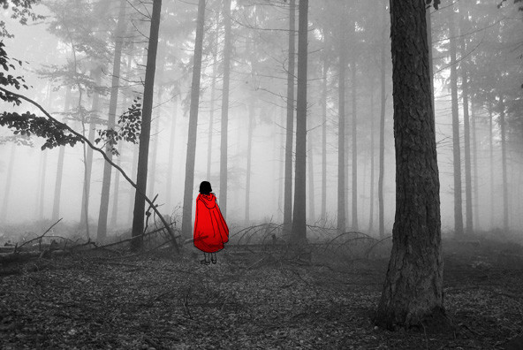 Red Things Red Things