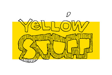 Yellow Stuff