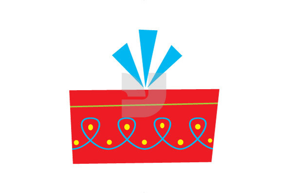 Christmas Gift Boxes 02 Christmas Gift Boxes 02