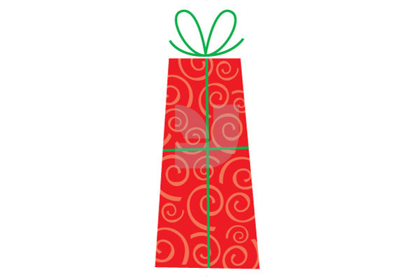 Christmas Gift Boxes 02