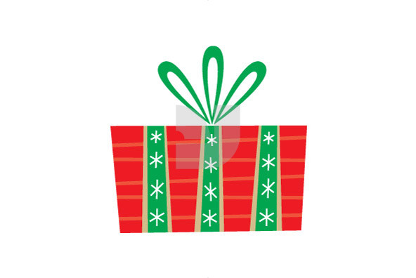 Christmas Gift Boxes 02