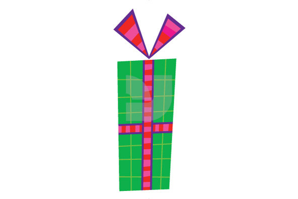 Christmas Gift Boxes 05 Christmas Gift Boxes 05