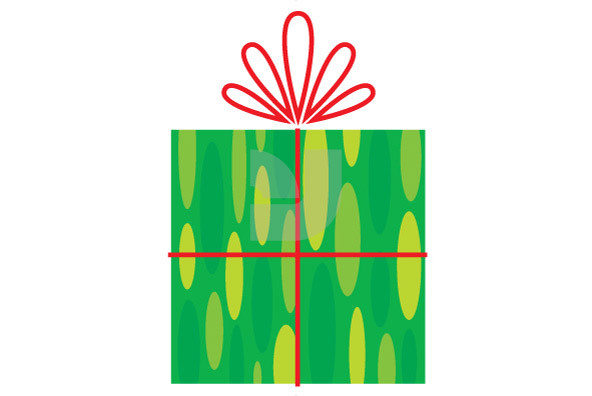 Christmas Gift Boxes 05 Christmas Gift Boxes 05