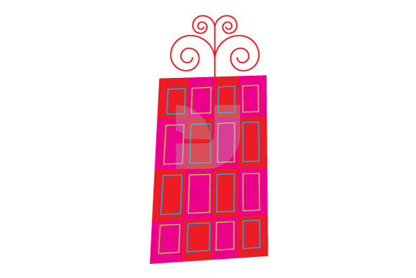 Christmas Gift Boxes 05 Christmas Gift Boxes 05