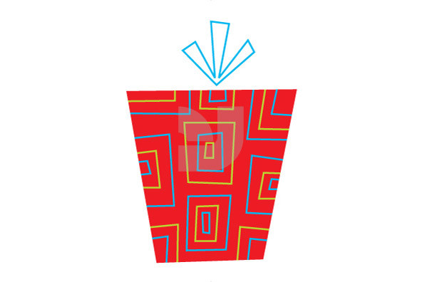 Christmas Gift Boxes 05 Christmas Gift Boxes 05