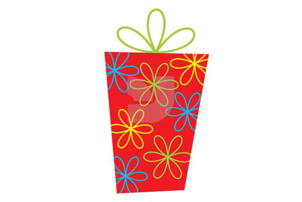 Christmas Gift Boxes 07 Christmas Gift Boxes 07