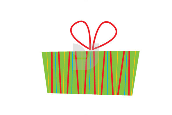 Christmas Gift Boxes 07 Christmas Gift Boxes 07