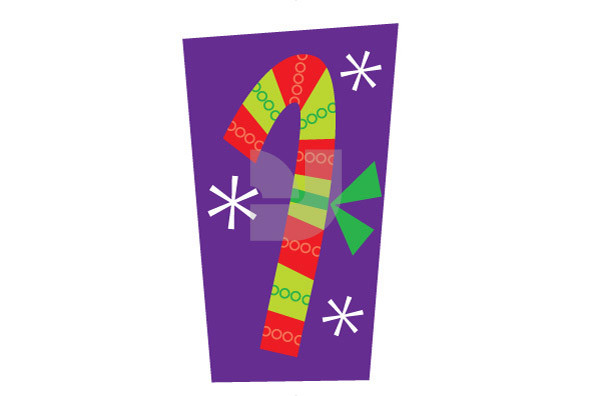 Christmas Candy Canes Christmas Candy Canes