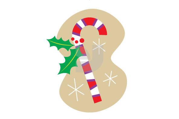Christmas Candy Canes Christmas Candy Canes