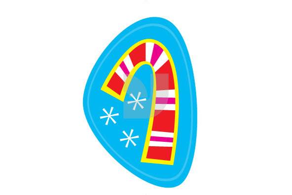 Christmas Candy Canes Christmas Candy Canes