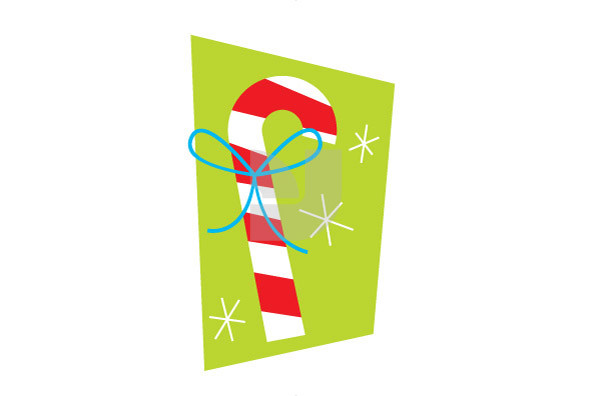 Christmas Candy Canes Christmas Candy Canes