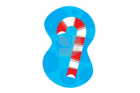 Christmas Candy Canes Christmas Candy Canes