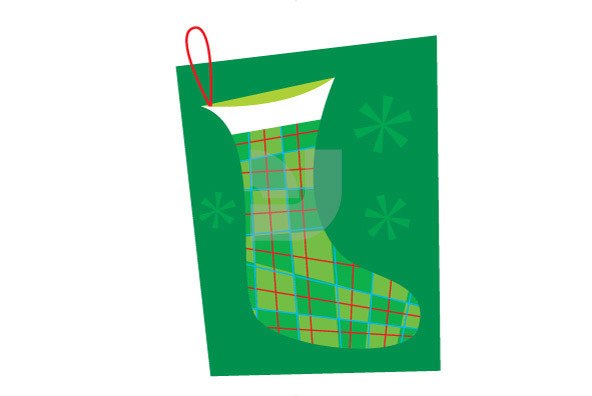 Christmas Stockings 01 Christmas Stockings 01