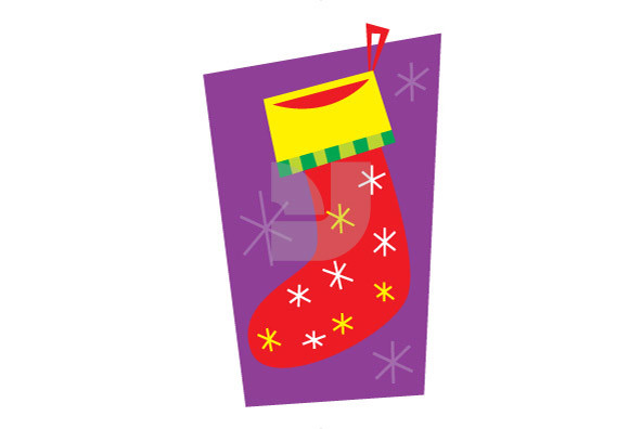 Christmas Stockings 01 Christmas Stockings 01