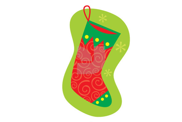 Christmas Stockings 01 Christmas Stockings 01