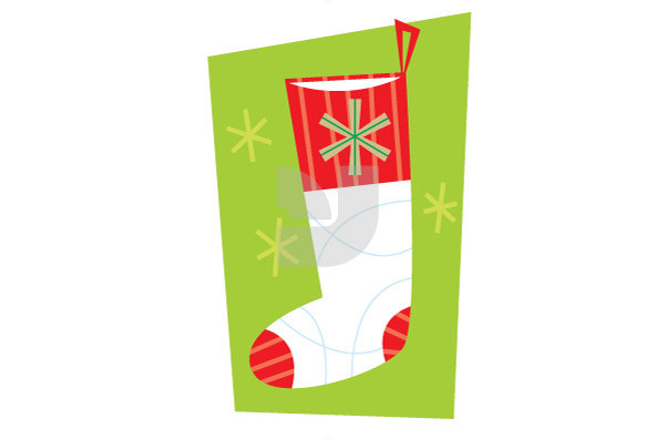 Christmas Stockings 01 Christmas Stockings 01