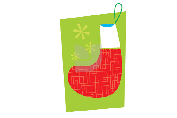 Christmas Stockings 01 Christmas Stockings 01