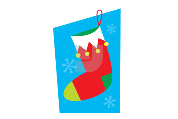 Christmas Stockings 02 Christmas Stockings 02